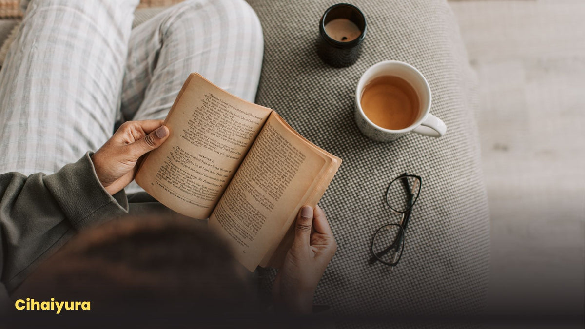 Why Do We Keep Reading Stories That Break Our Hearts?