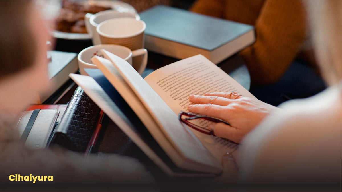 How to Write a Creative Brief for Your Book Cover Designer