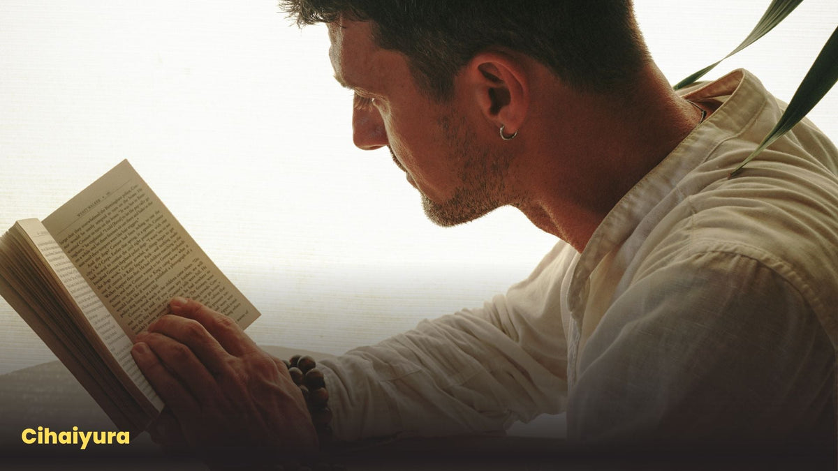 The Books That Change How We See the World: Why Do Stories Matter?