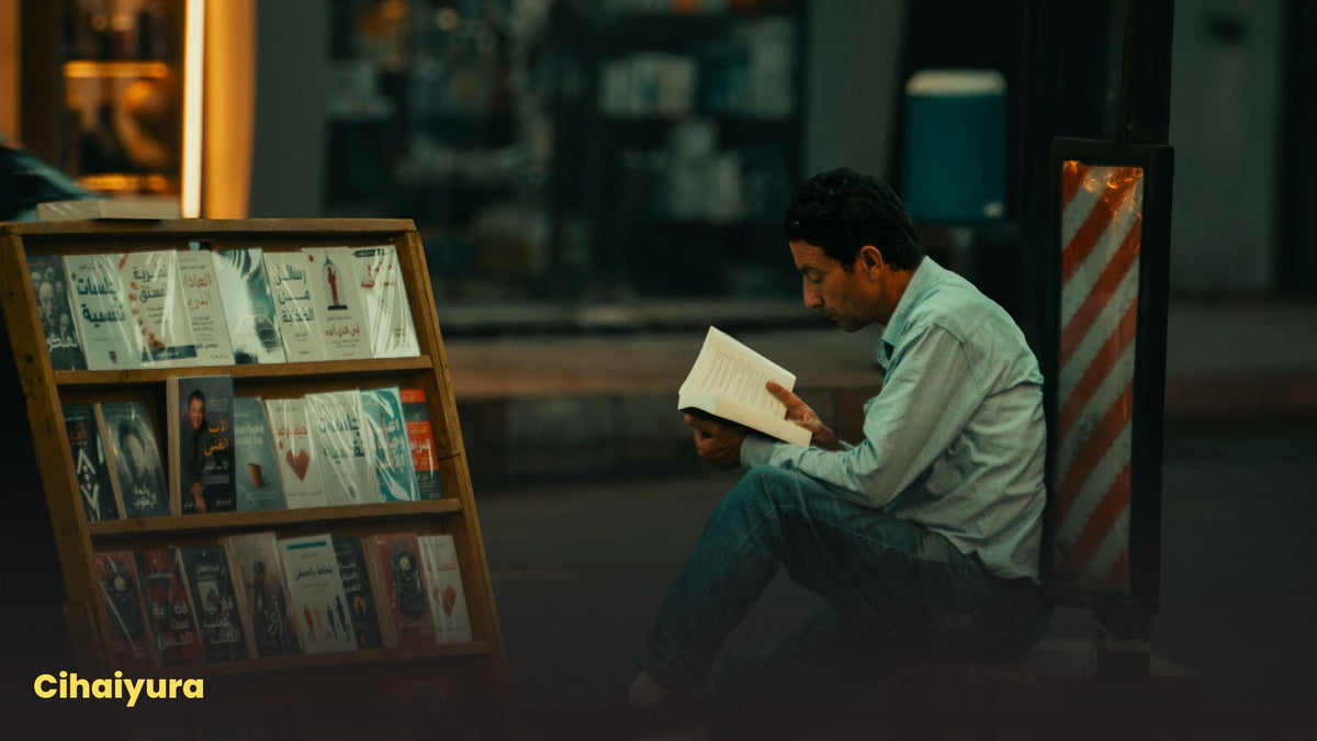 What Makes a Book Feel Like It Was Written Just for You?