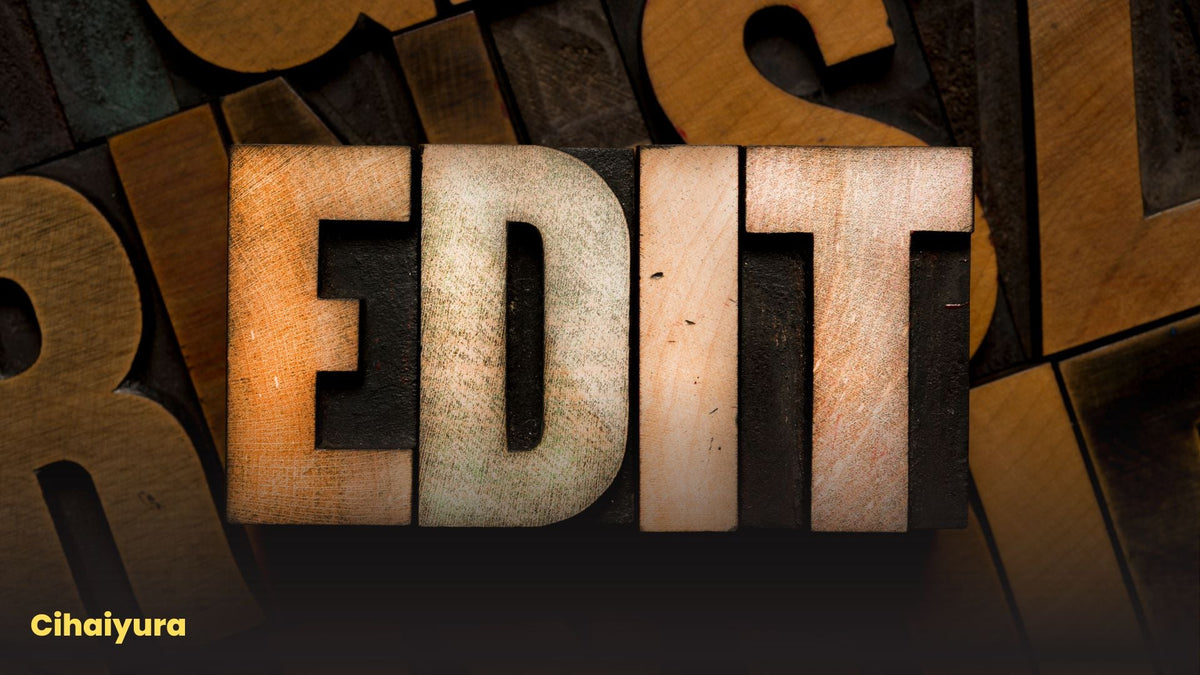 Why Your Favorite Book Cover Might Not Work for Your Manuscript