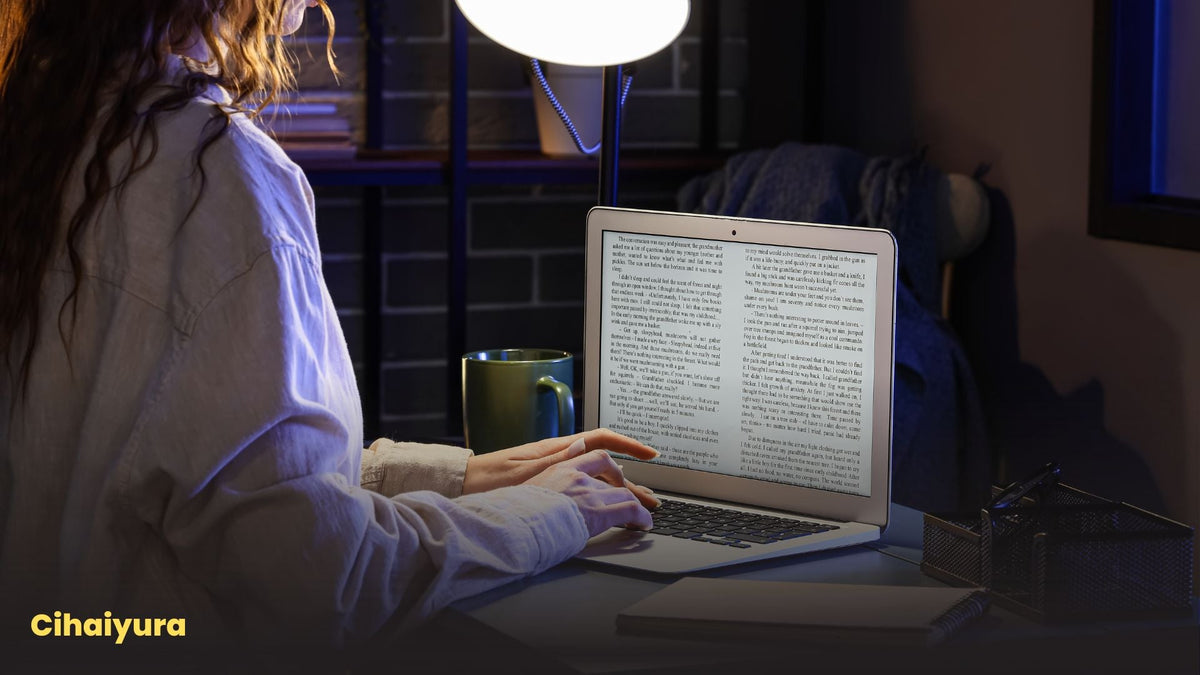 The Anatomy of a Book Hangover: Why Do Some Stories Stay With Us?