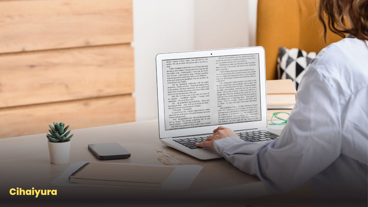 How to Build an Author Brand Without Making Your Entire Life Content