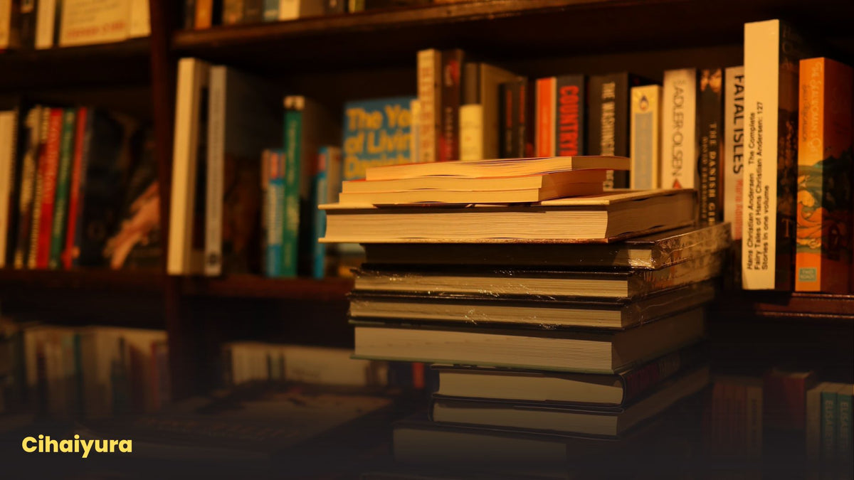 How to Choose the Right Cover Style for Your Book