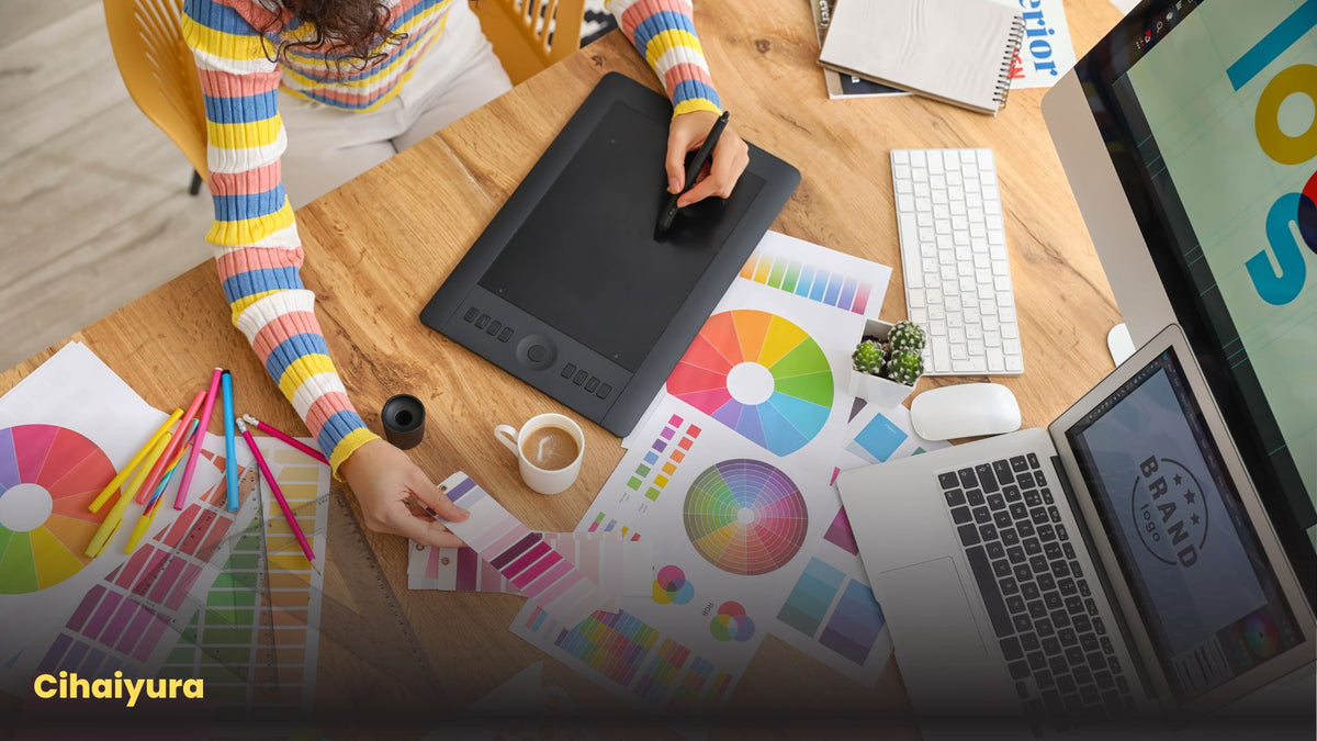 What Should an Author Media Kit Include?
