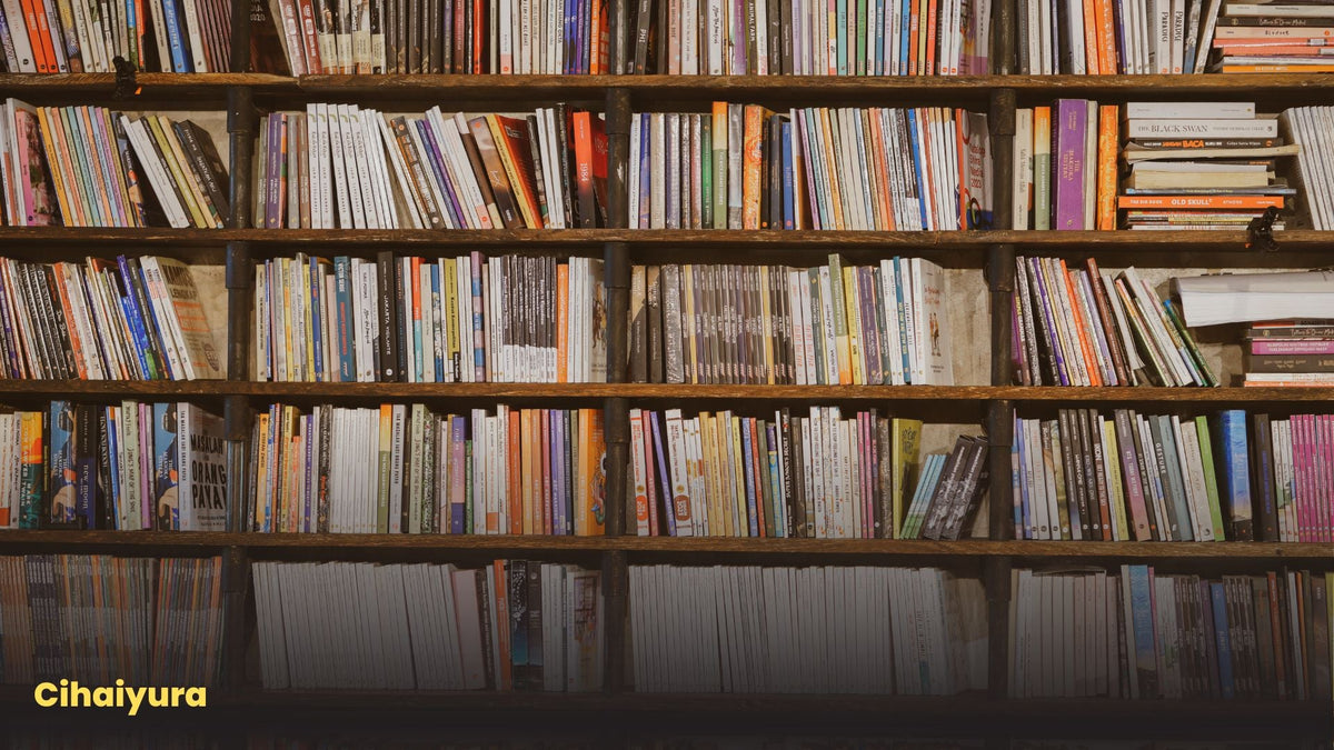 Why Representation in Fiction Matters Beyond Checking a Box