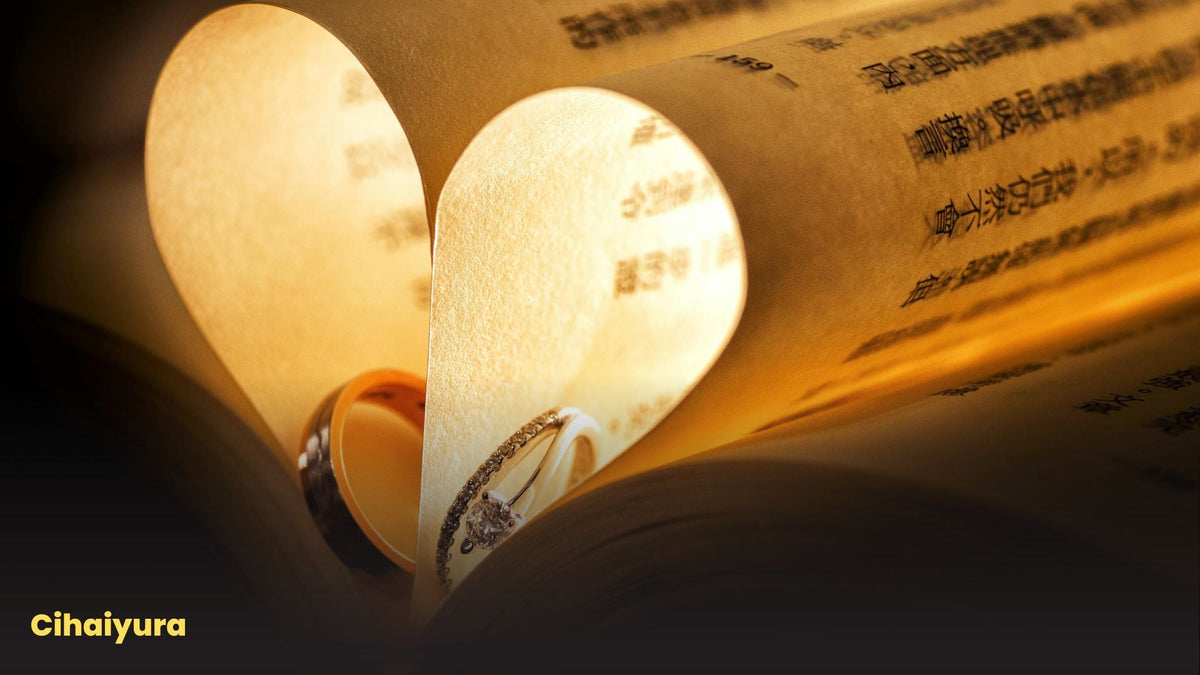Found Family, Forbidden Love, and Other Tropes That Keep Us Reading