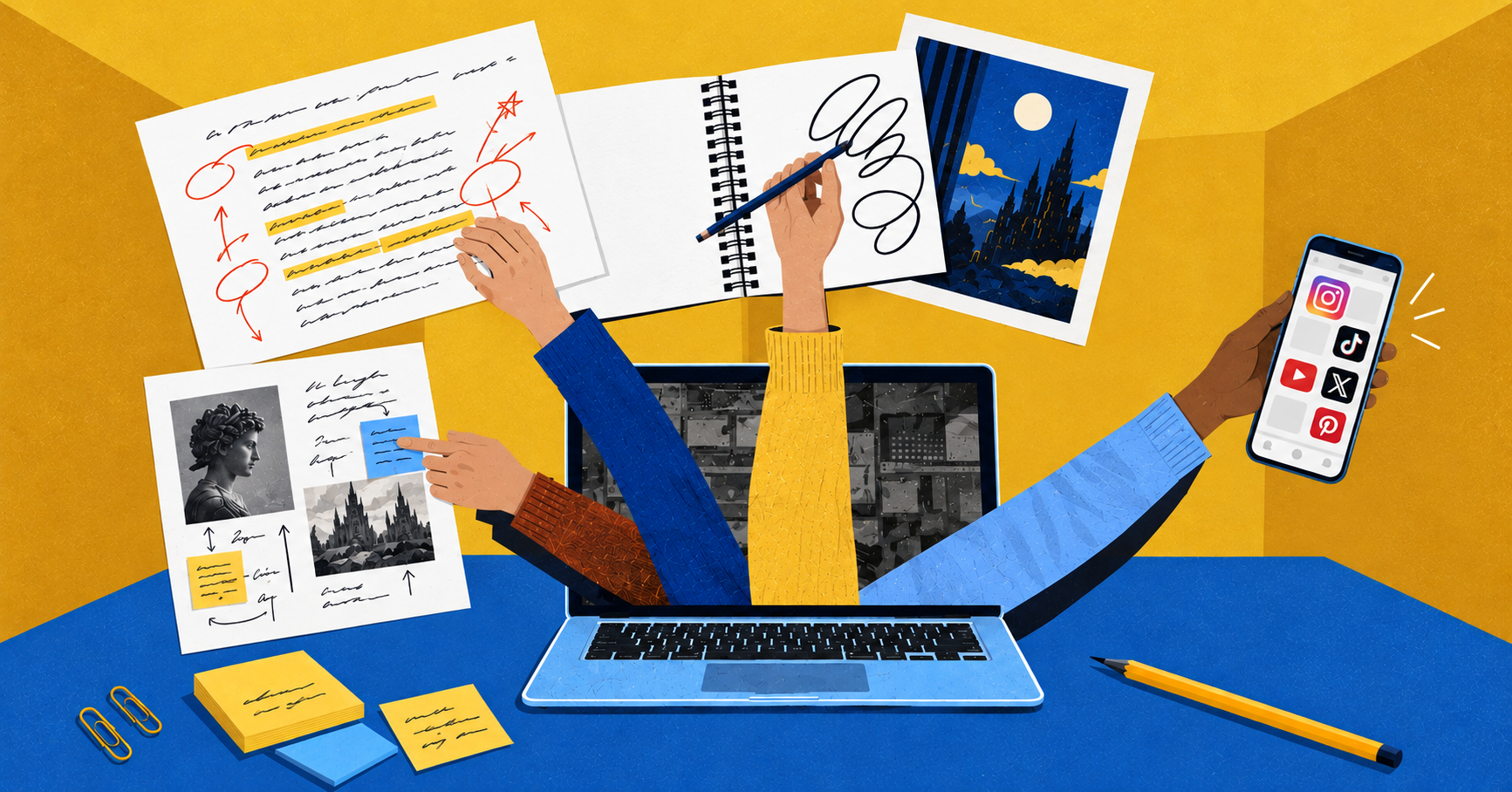 Ready to Publish Your eBook? Cover + Formatting, ₹11,000 – Cihaiyura